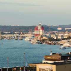 Gothenburg Masthugget