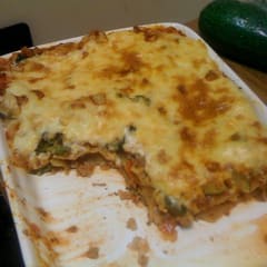 Lasagne