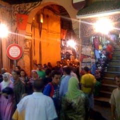 Marrakech