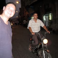 Mofarocker
