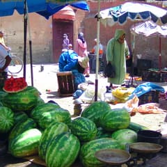 Wassermelonen