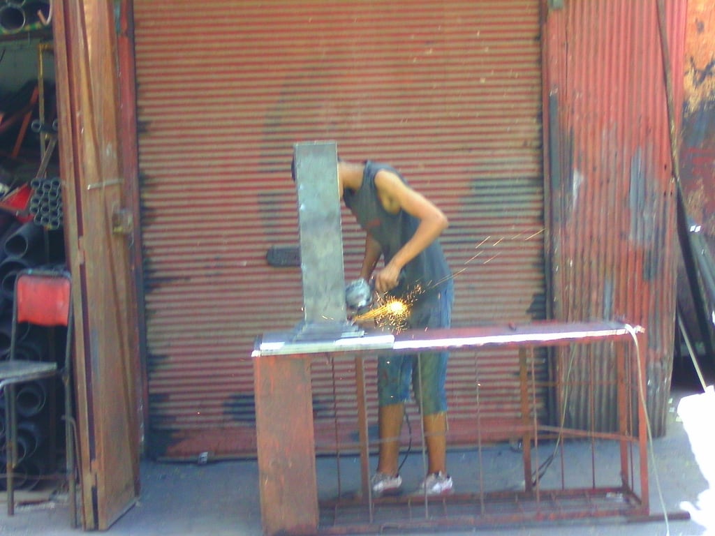 Flexen bei 48°C
