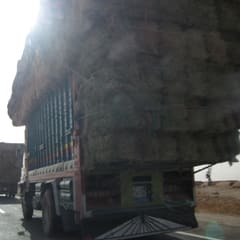 Heutransport