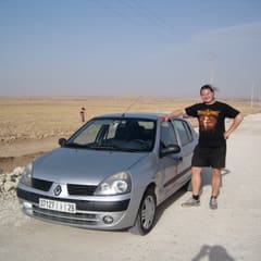 Mein Auto, mein Urlaub ...