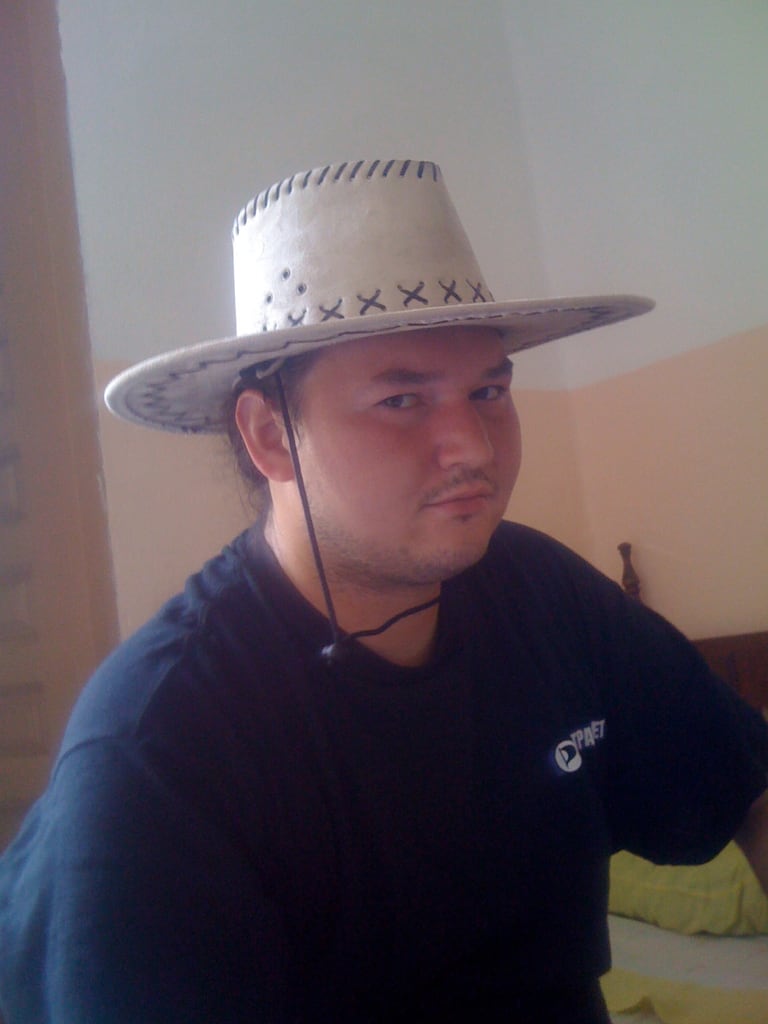 Cowboyhut