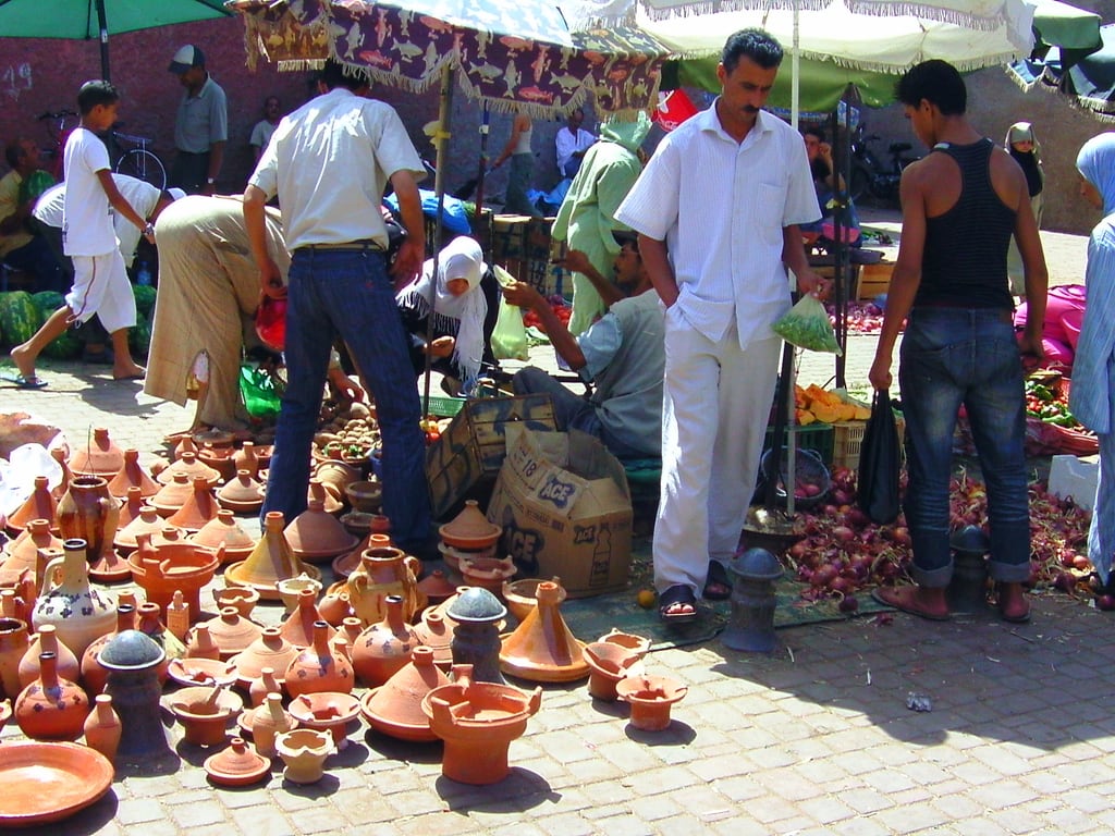 Tajine