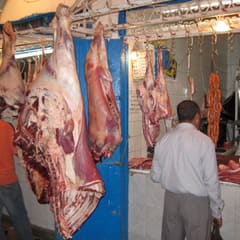 Fleischerei
