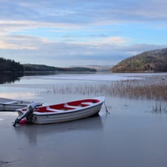 Stora Horredesjön