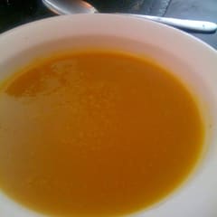 Halloween Suppe