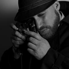 Private Investigator - Gilles