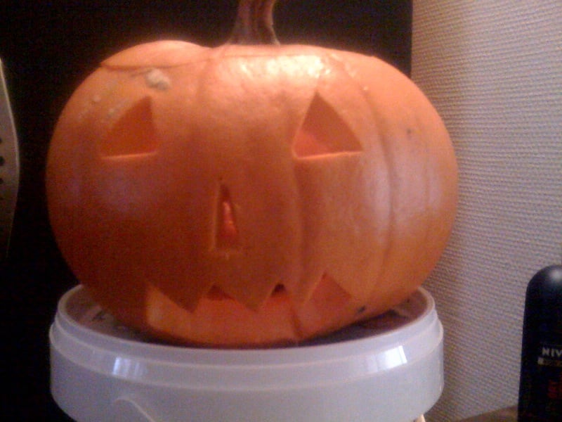 Halloween 2009