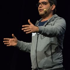 fossnorth2018 - James Noori