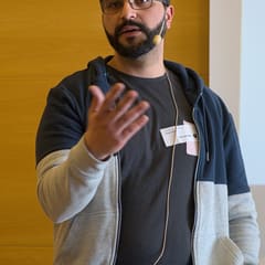 fossnorth2018 - Hassan Elmir