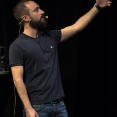 fossnorth2018 - Gordan Markuš