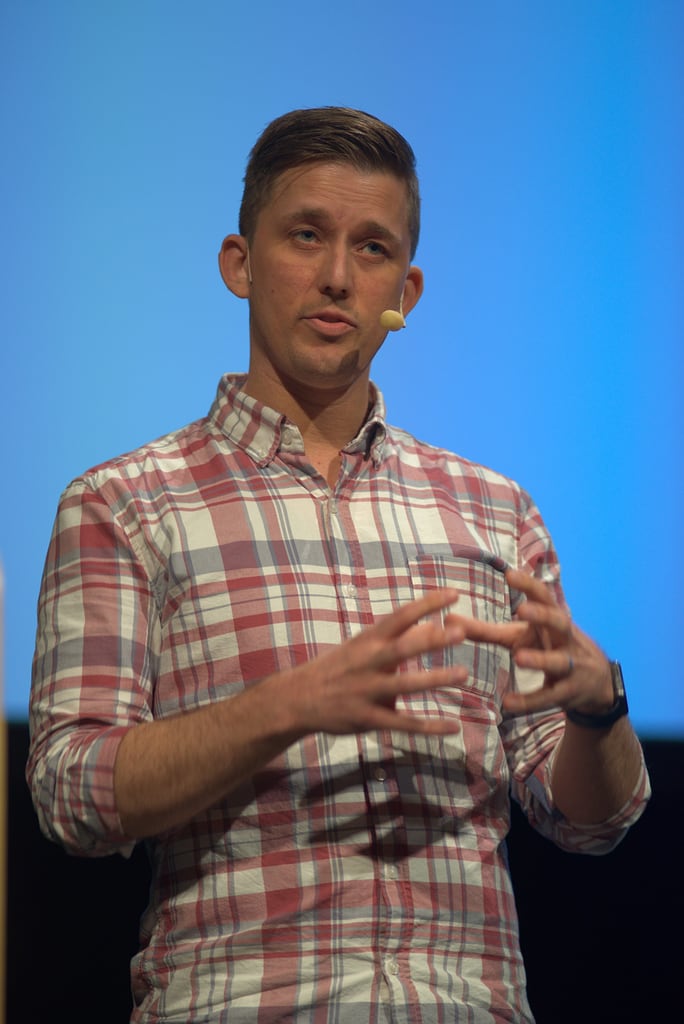 fossnorth2018 - Joakim Fernstad