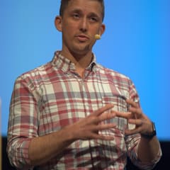 fossnorth2018 - Joakim Fernstad