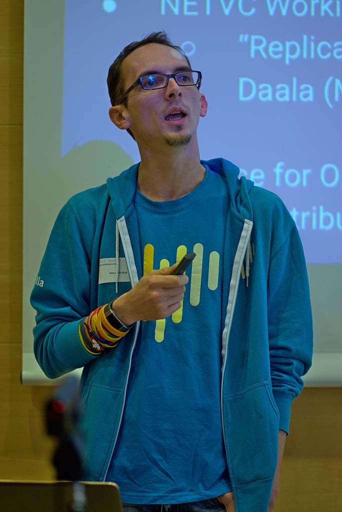 fossnorth2018 - Istvan Szmozsanszky