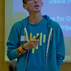 fossnorth2018 - Istvan Szmozsanszky