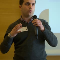 fossnorth2018 - Dimitris Platis