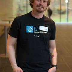 fossnorth2018 - Tim Gremalm