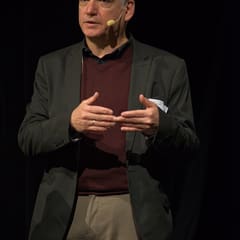 fossnorth2018 - Steven Goldfarb