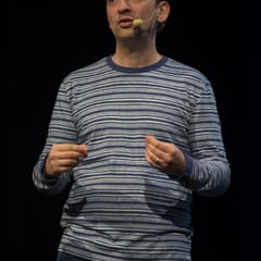 fossnorth2018 - Alberto Mardegan