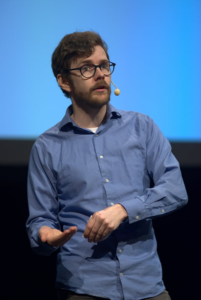fossnorth2018 - Andreas Nilsson