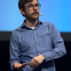 fossnorth2018 - Andreas Nilsson