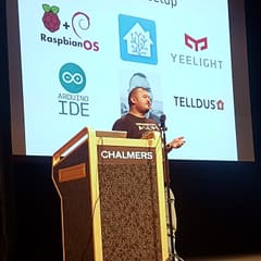 fossnorth2018 - Jeena Paradies