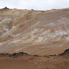 Námaskarð