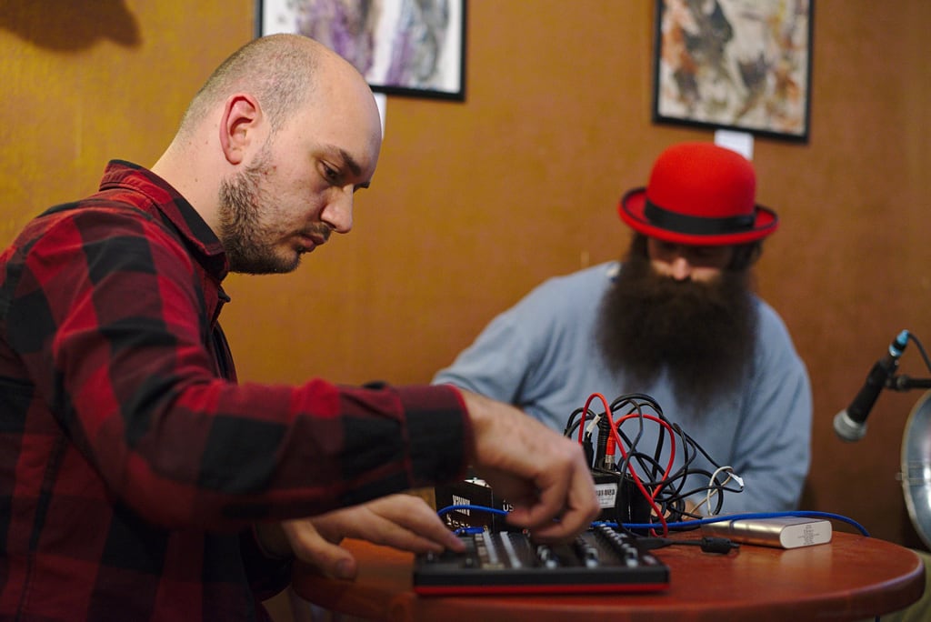 Pulsar Collective