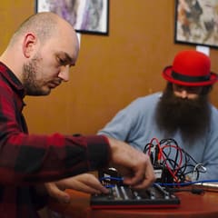 Pulsar Collective