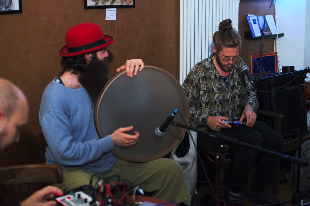 Pulsar Collective