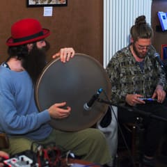 Pulsar Collective