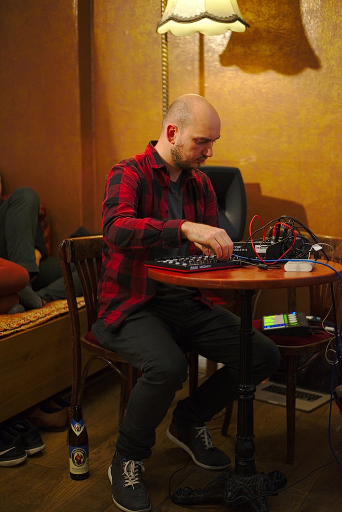 Pulsar Collective