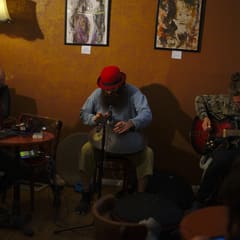 Pulsar Collective