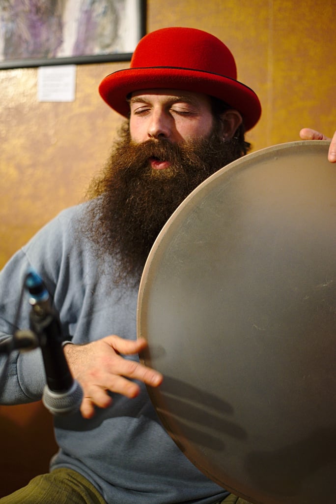 Pulsar Collective