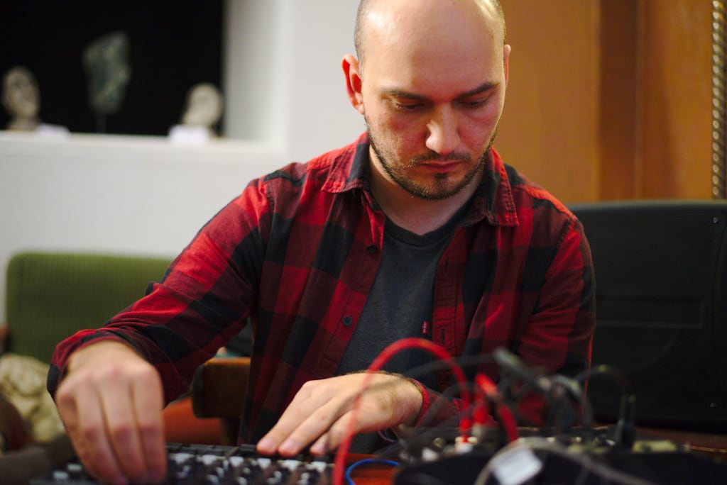 Pulsar Collective