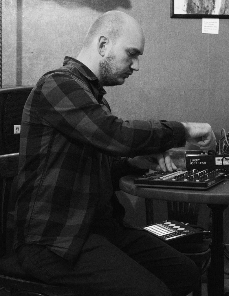 Pulsar Collective