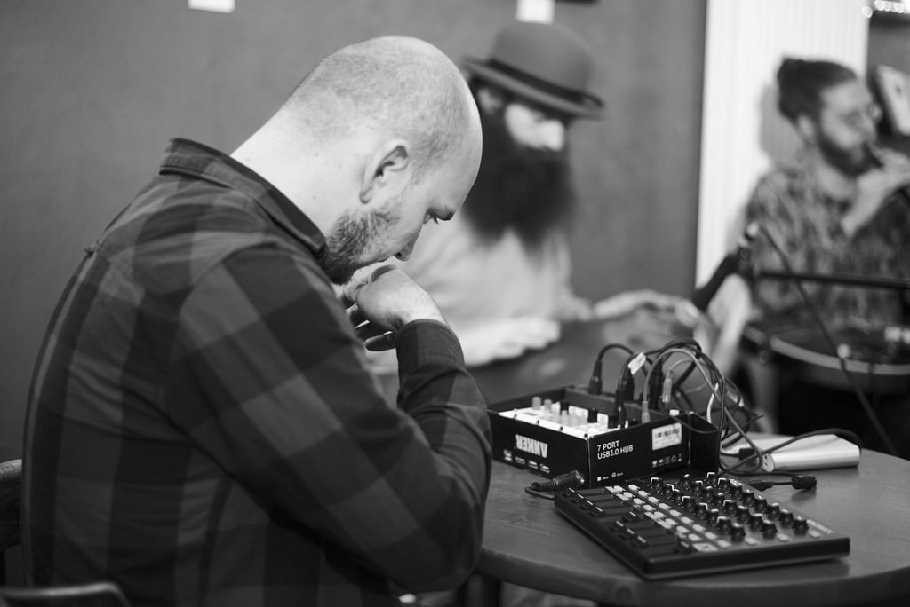 Pulsar Collective