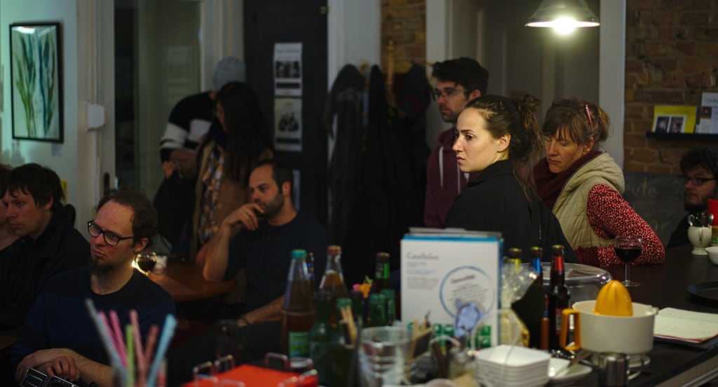 Pulsar Collective