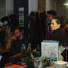 Pulsar Collective