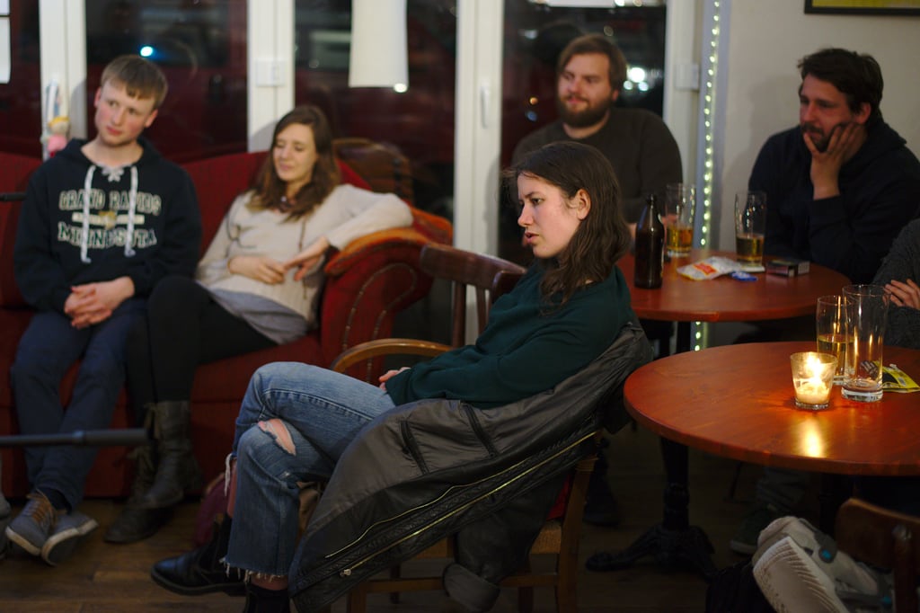 Pulsar Collective