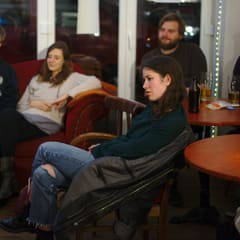 Pulsar Collective