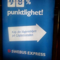 Gute Werbung