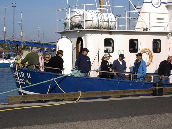 Sportseeangler