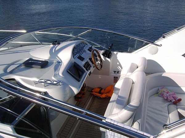 Sportboot