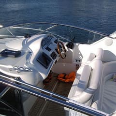 Sportboot