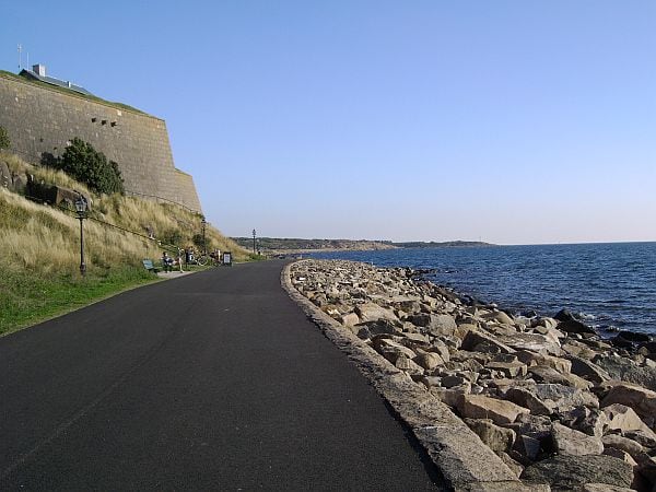 Küstenstraße