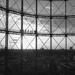 Gasometer